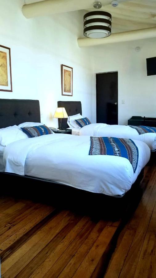 Lina'S Hotel Boutique Куско Экстерьер фото