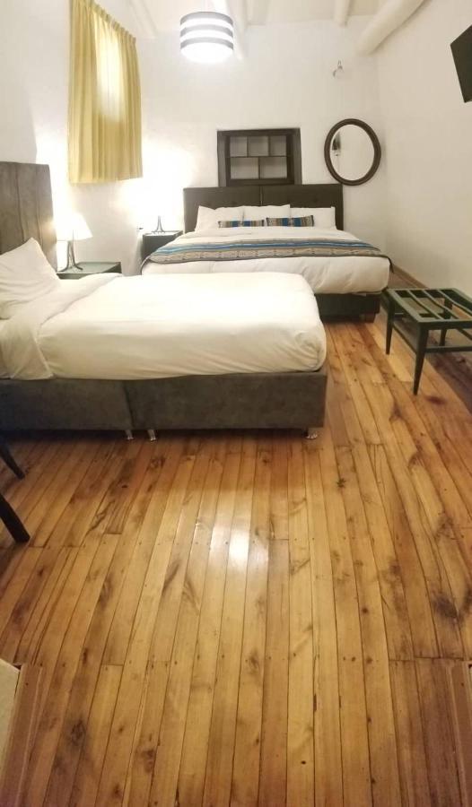 Lina'S Hotel Boutique Куско Экстерьер фото